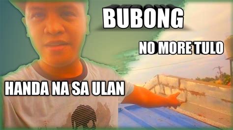 pandikit sa yero|MAGANDANG PANG TAPAL SA BUBONG, NO MORE TULO.